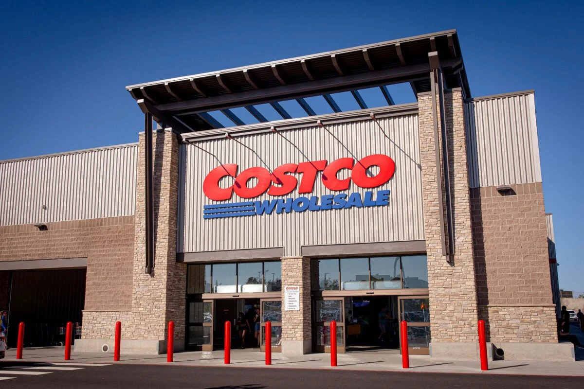 Costco Expands Delivery Options with DoorDash and Uber Eats Nationwide Rollout