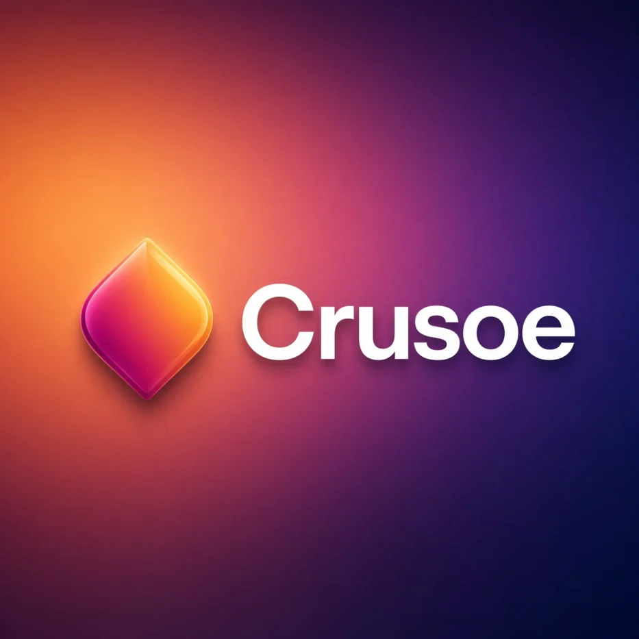 Crusoe Secures $3.9B in Series F Funding to Scale AI Infrastructure Empire