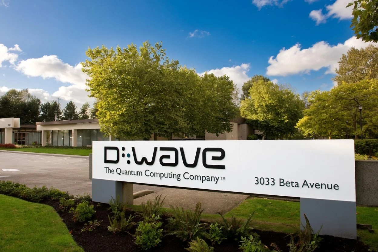 D-Wave Quantum (QBTS) Stock Plummets 40% This Year: Will $100M Federal Funding Spark Recovery?