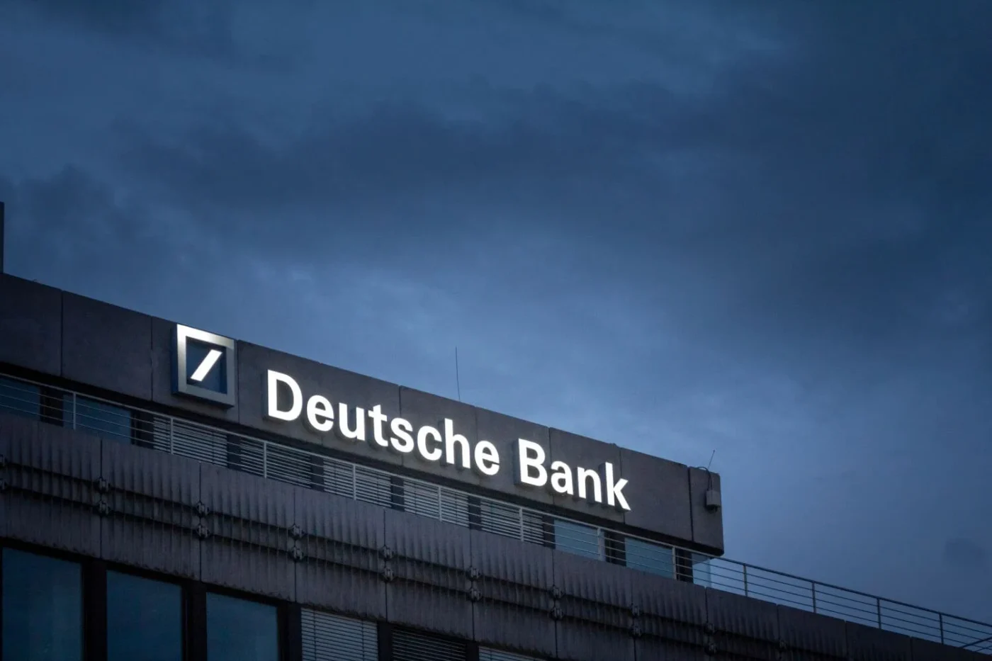 Deutsche Bank Set to Offer Bitcoin and Ethereum Custody Services in 2026