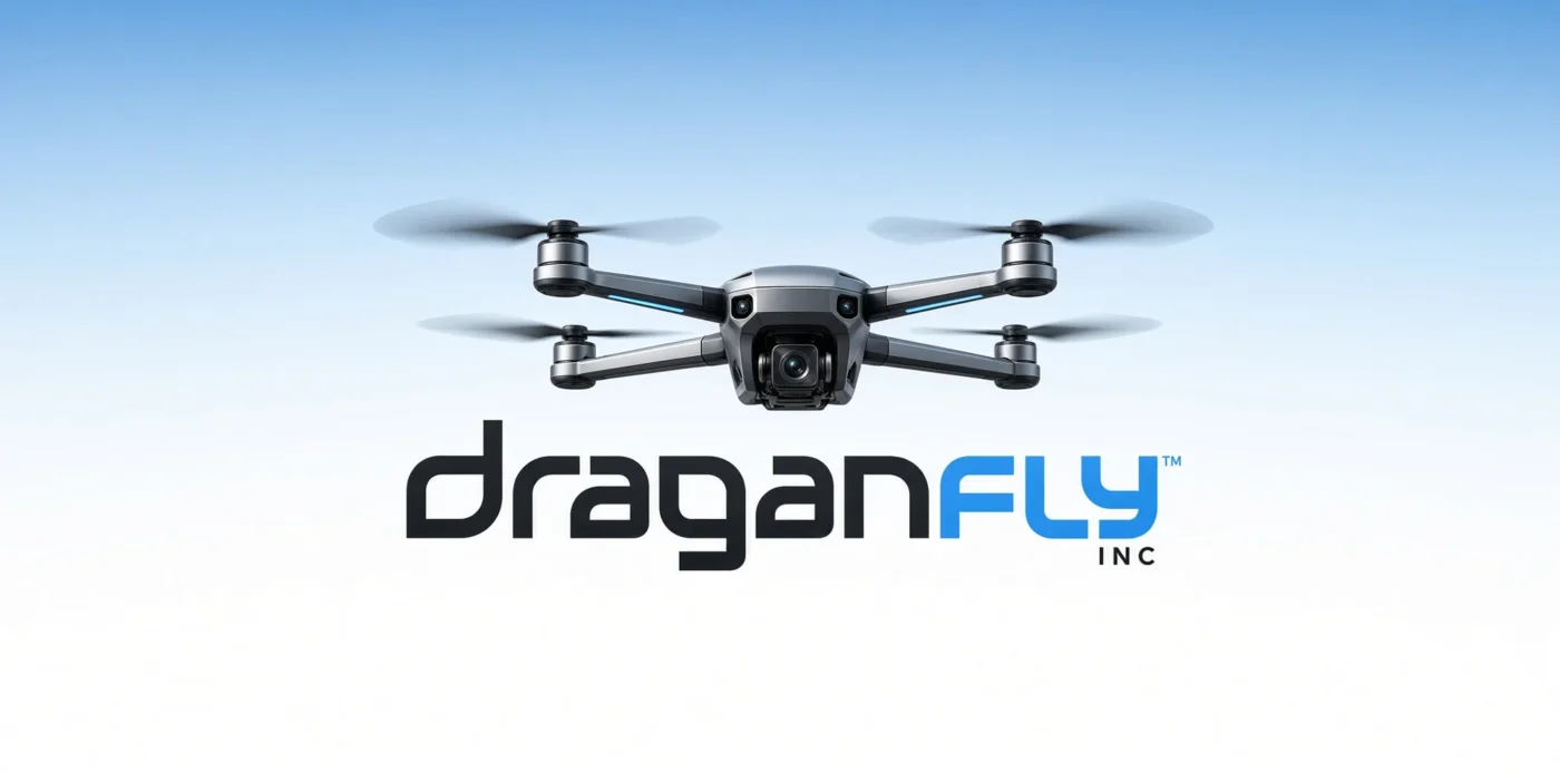 Draganfly (DPRO) Stock Surges on $10M Investment: Analysts Project 87% Rally Ahead