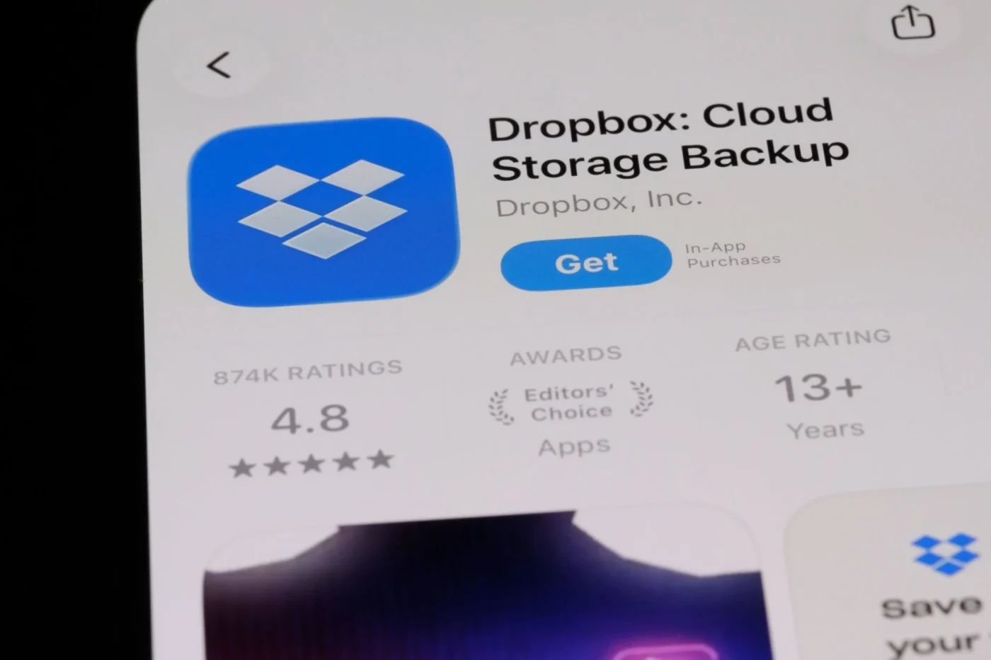 Dropbox (DBX) Stock Tumbles as Citi Questions AI Valuation Premium