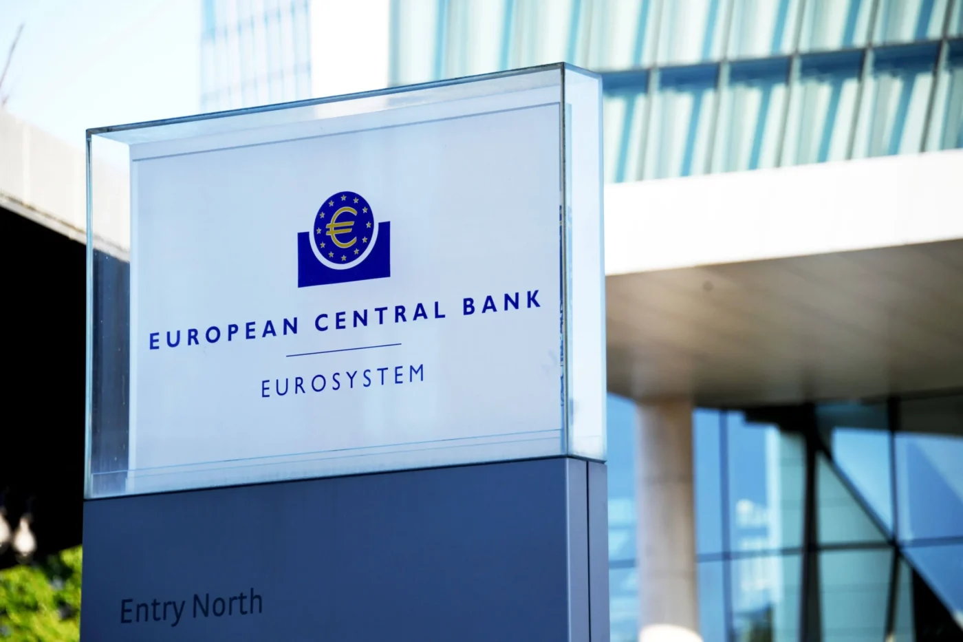 European Central Bank Hikes Rates to 2.5% Amid Middle East Conflict-Driven Inflation