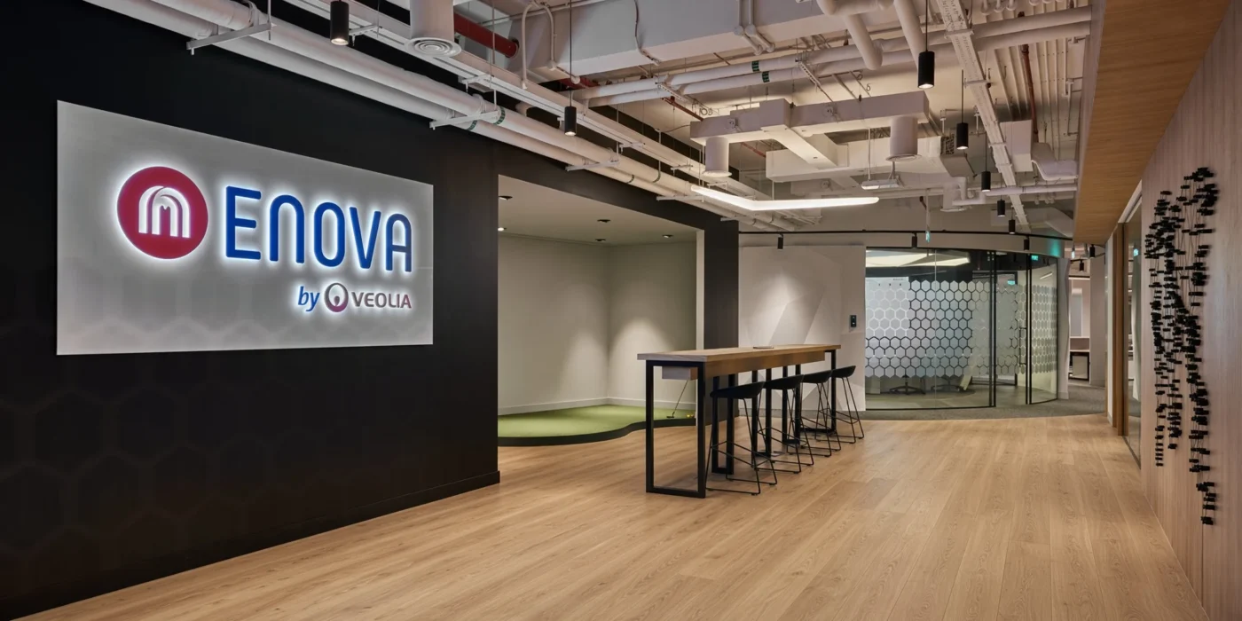 Enova International (ENVA) Shares Plunge 25% After Scrapping $369M Bank Acquisition