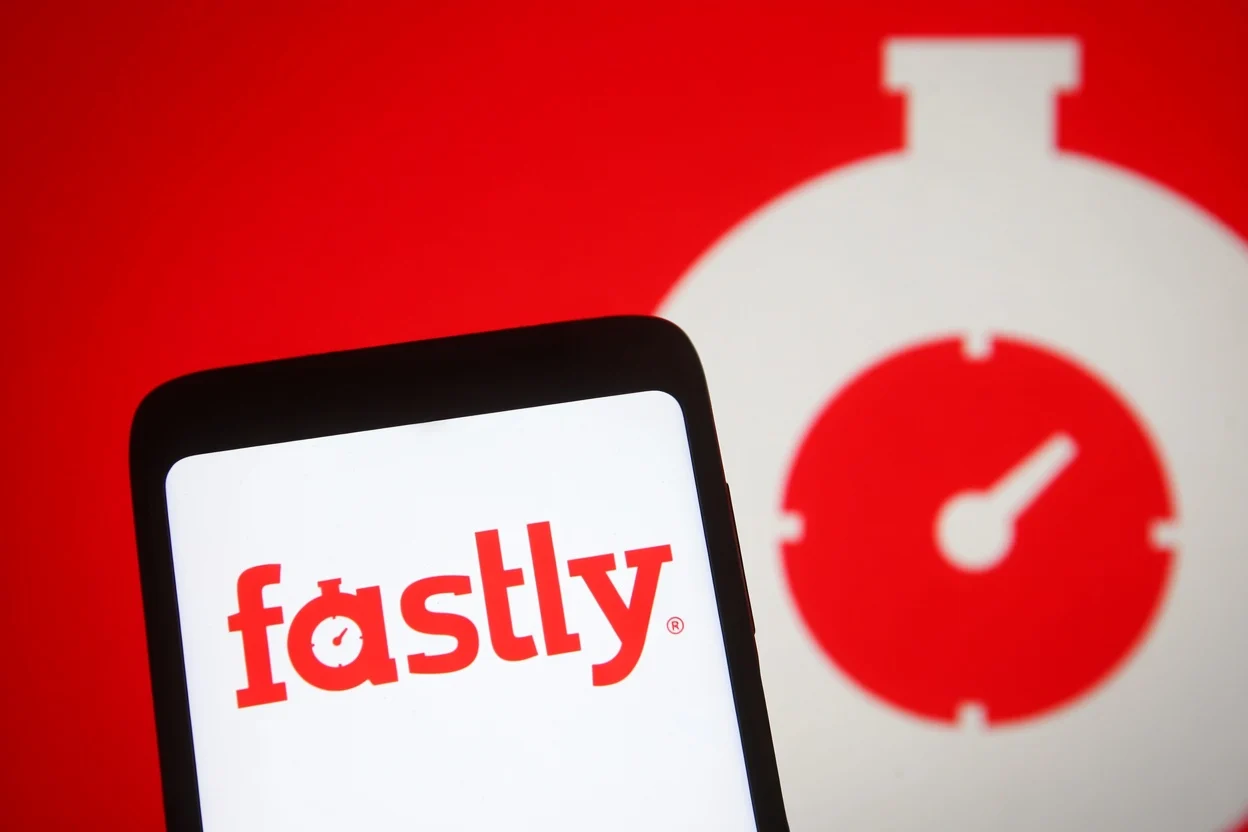 Fastly (FSLY) Stock Surges 14% on Ambitious 2029 Revenue Goals and AI Security Launch