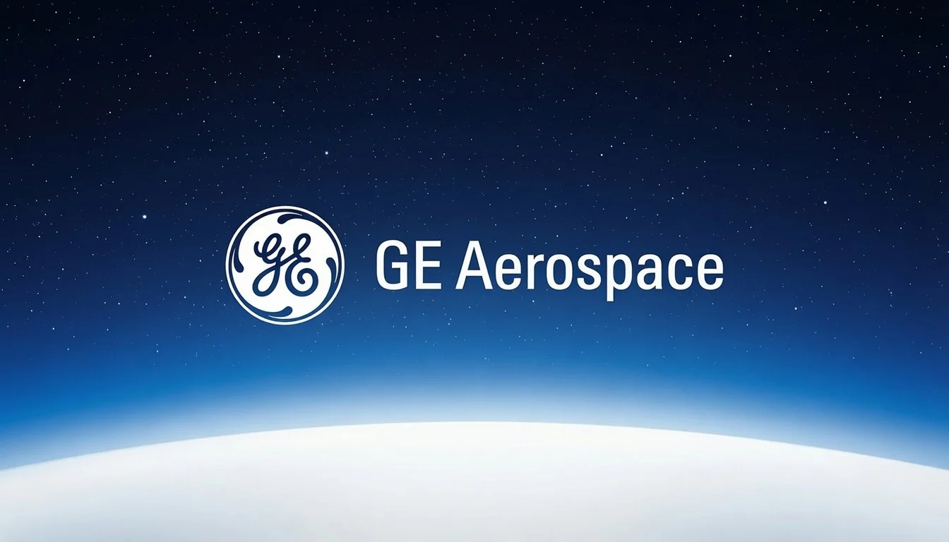 GE Aerospace (GE) Stock Dips After Unveiling $11.75B Acquisition of Casting Specialist CPP