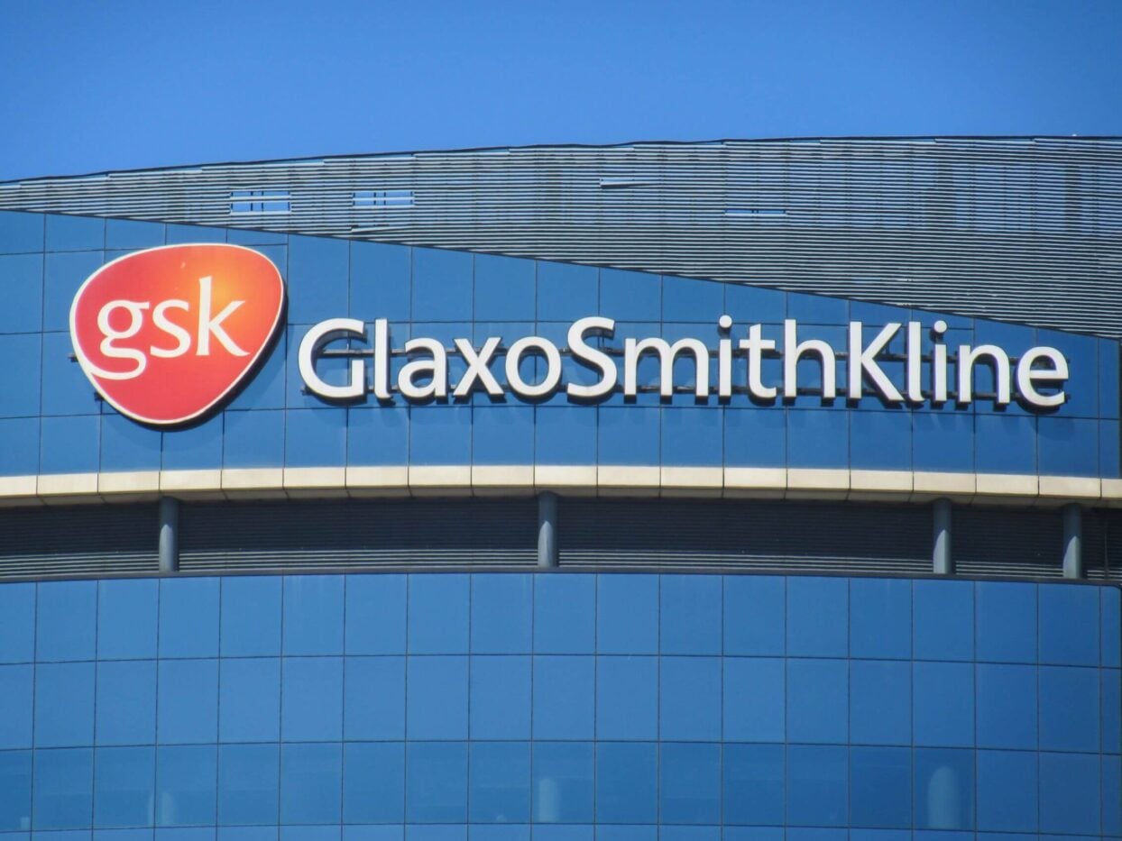 GSK (GSK) Stock Gains on Analyst Upgrade and $750M Chimagen Acquisition