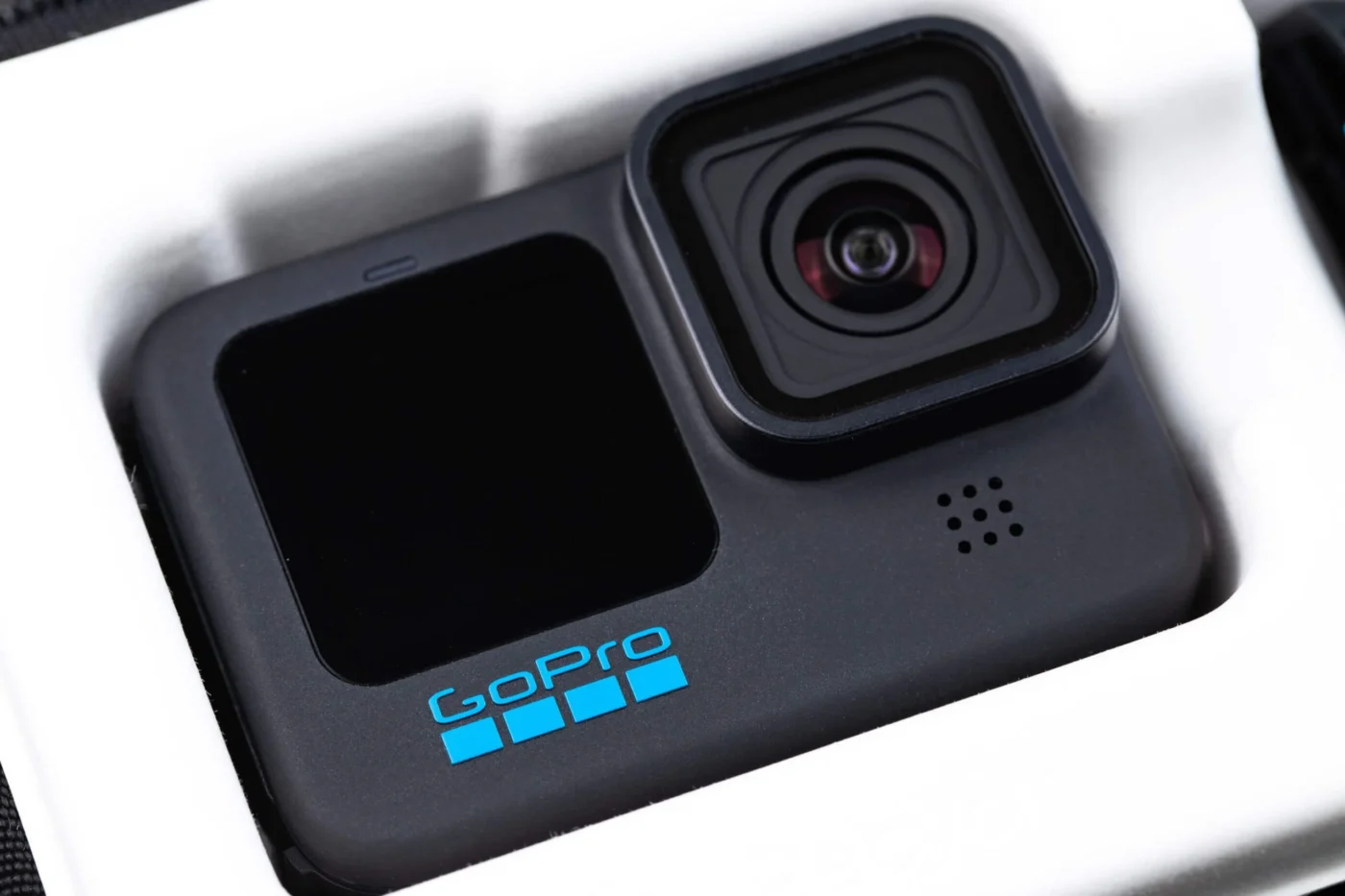 GoPro (GPRO) Stock Soars 128% Following Markiplier’s Major Stake Disclosure