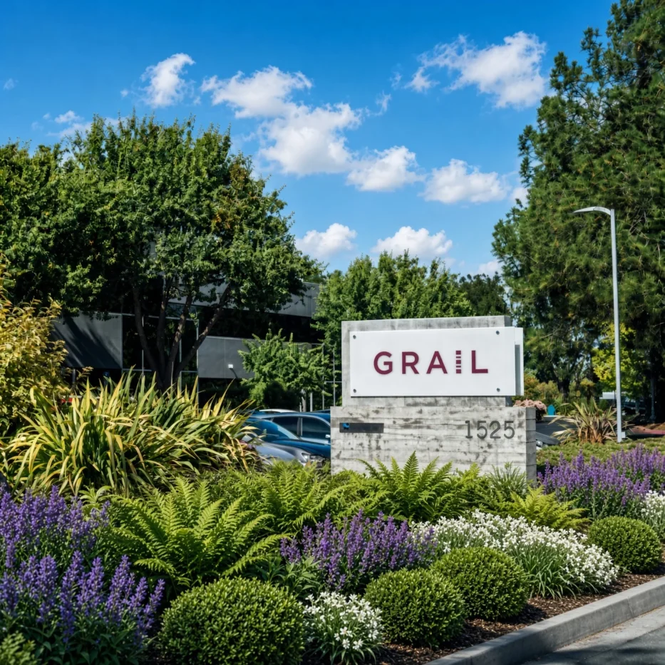 GRAIL (GRAL) Stock Surges 22% Before Critical FDA Advisory Panel Meeting