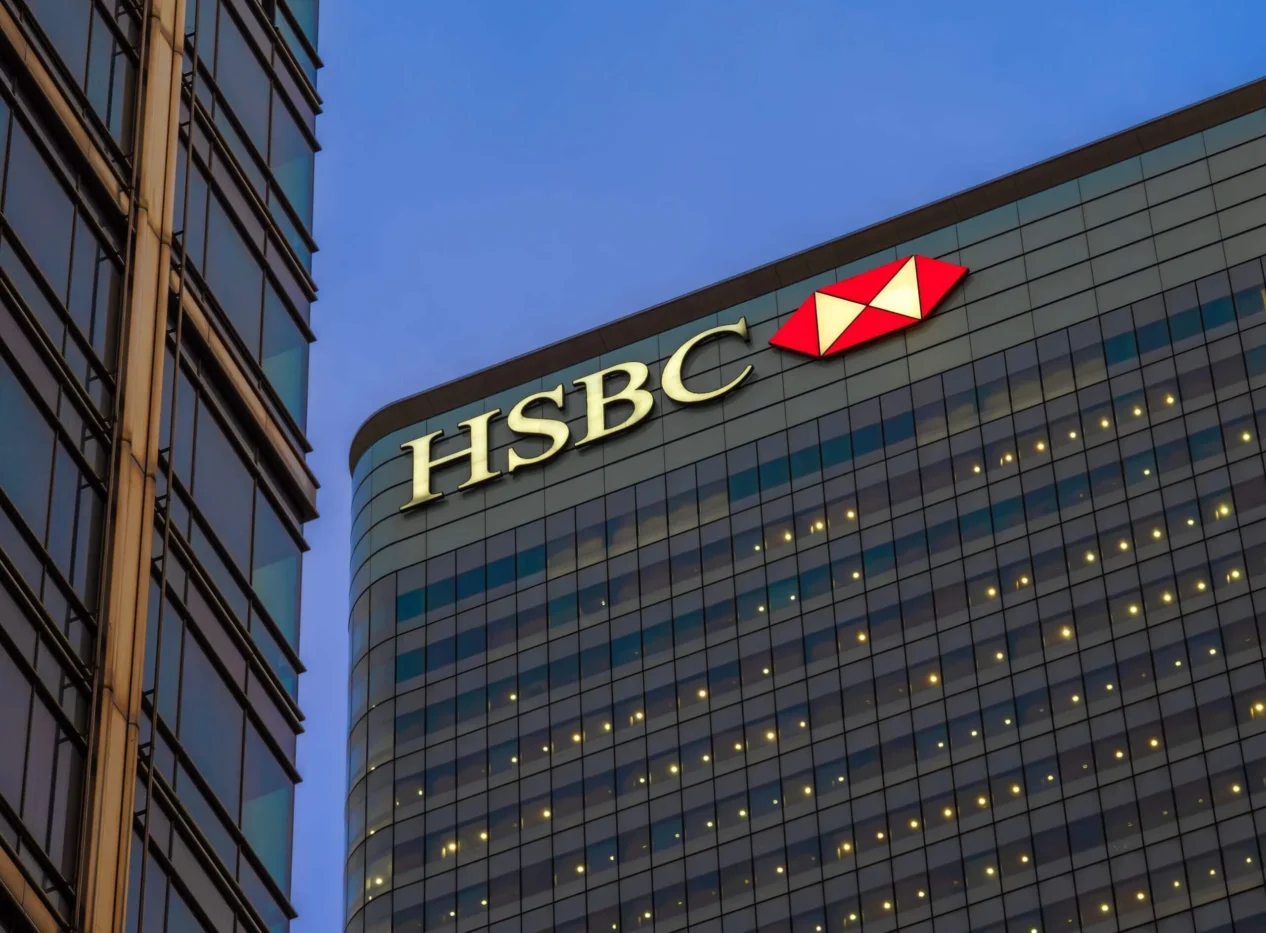 HSBC Upgrades European Equity Outlook, Boosts STOXX 600 Forecast