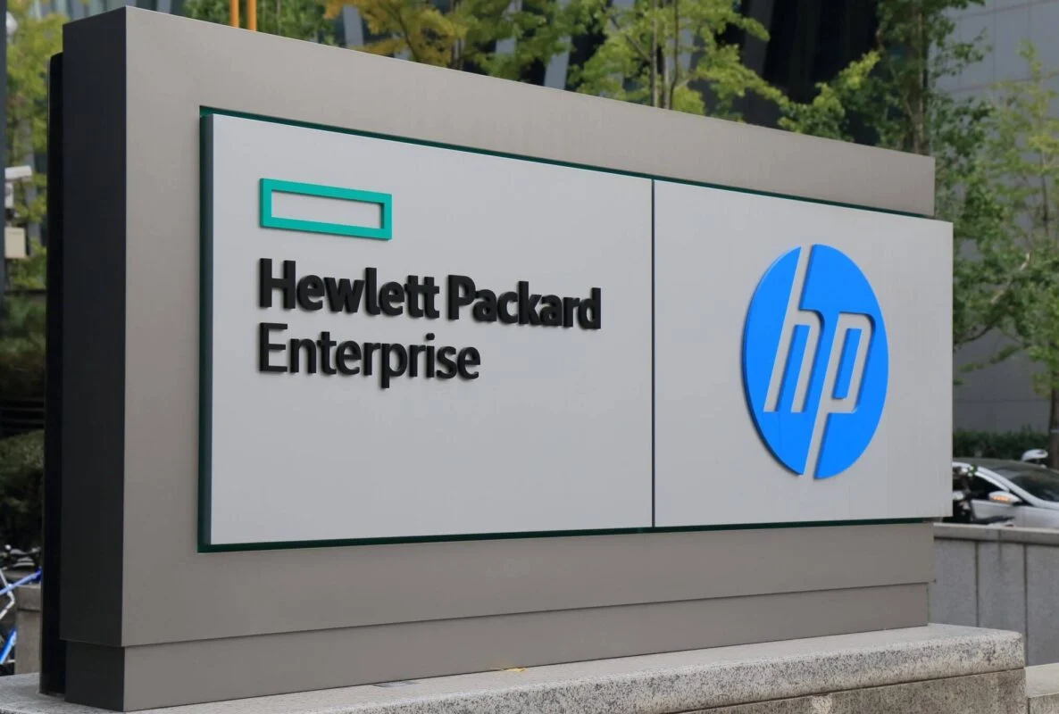 Hewlett Packard Enterprise (HPE) Stock Surges on Stellar Q3 Results and Upgraded Forecast