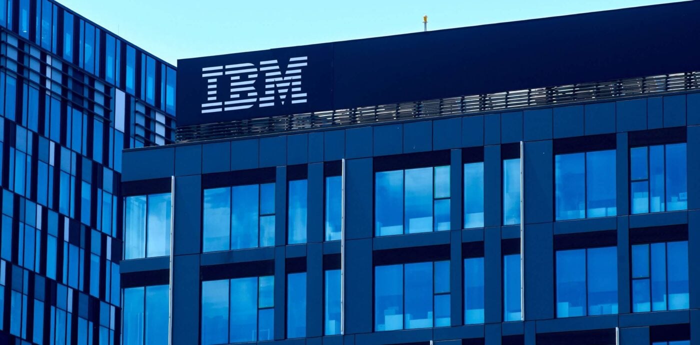 IBM and Lockheed Martin Launch Quantum Computing Center in Switzerland