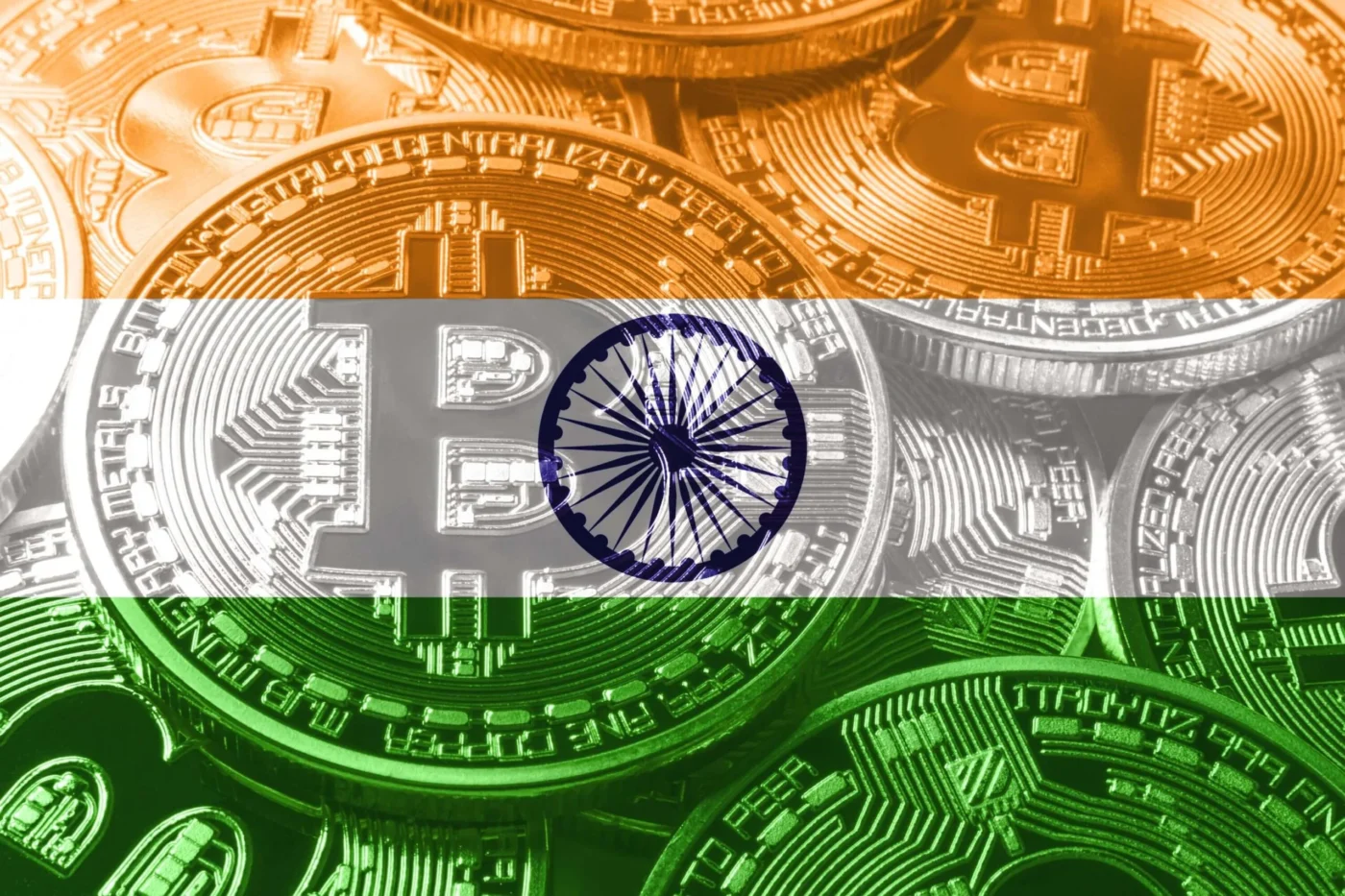 Maharashtra Pioneers Asset Tokenization: Power Infrastructure and Bonds Move to Blockchain