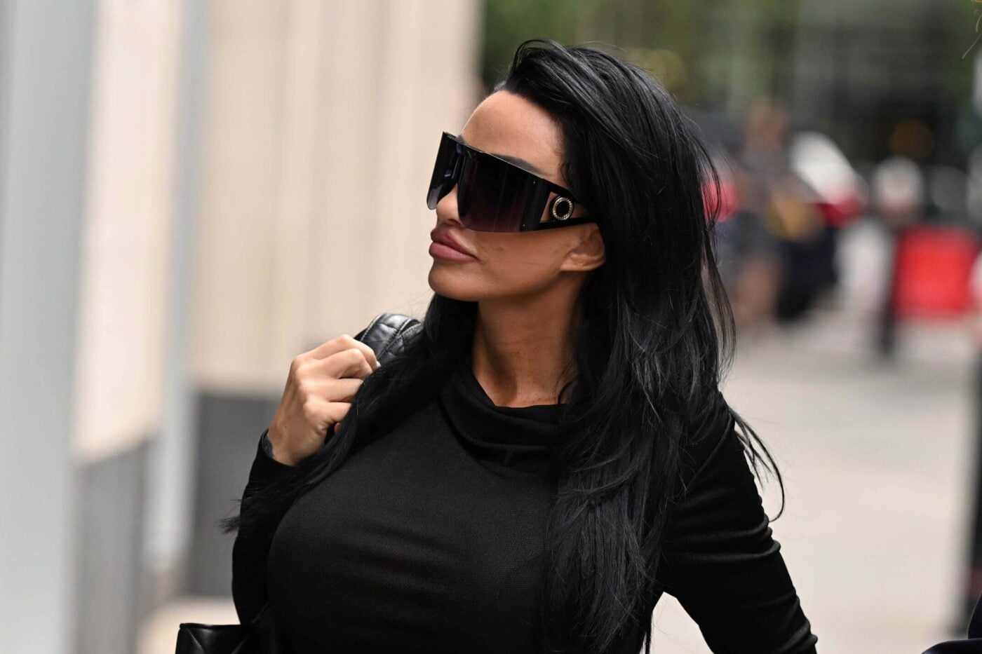 Katie Price Discovers Husband’s $50M Crypto Fortune Was Actually £2.22