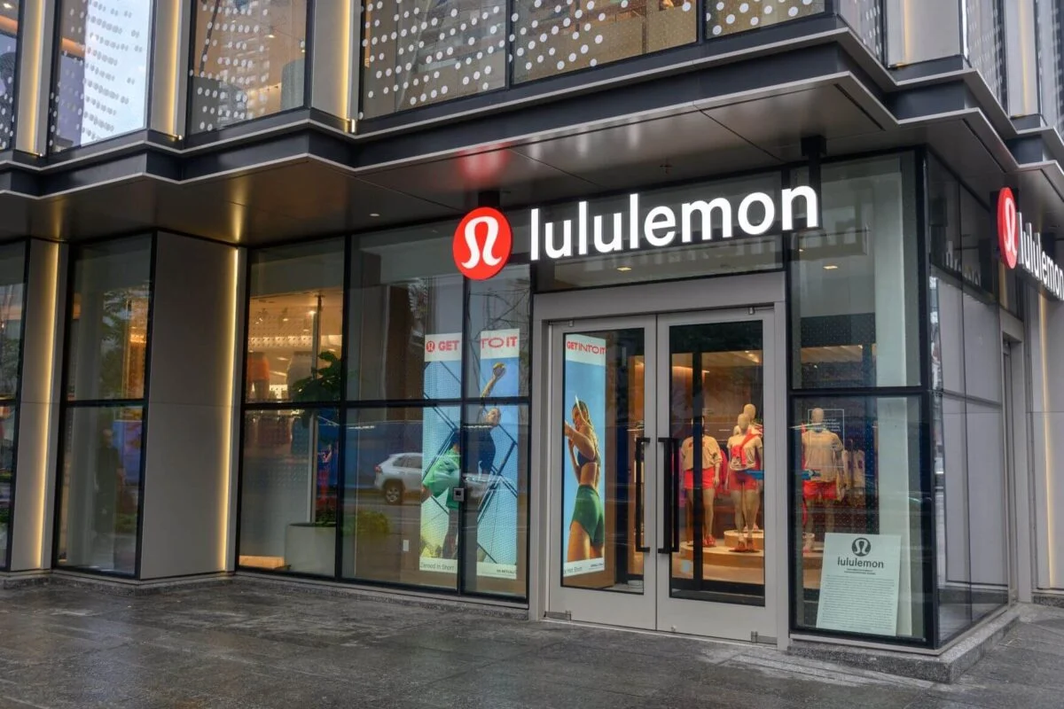 Lululemon (LULU) Stock Plunges 18% Following Disappointing Q2 Results While Michael Burry Doubles Down