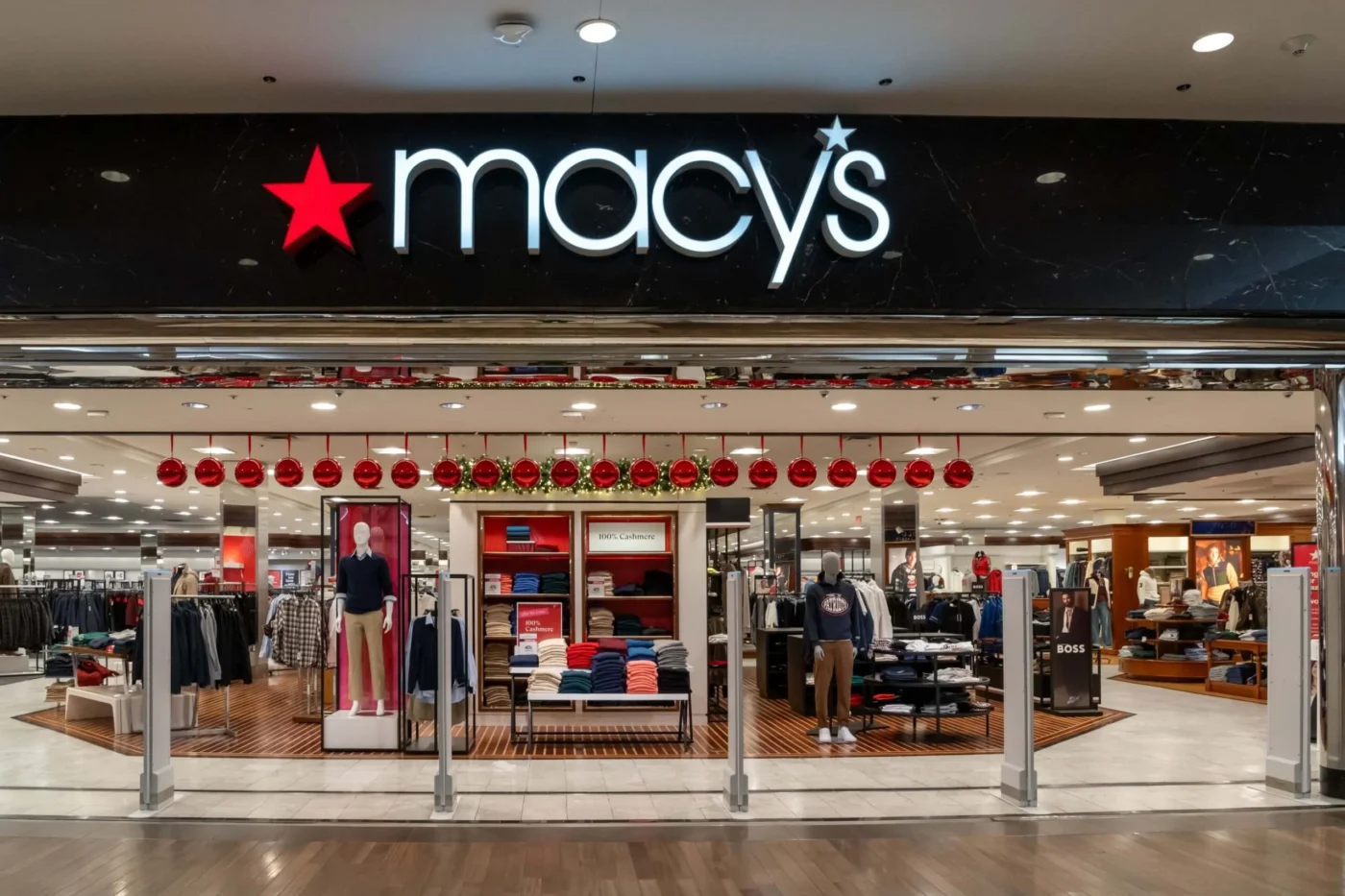Macy’s (M) Stock Slides Despite Strong Q2 Beat and Upgraded Outlook