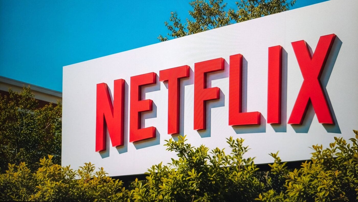 Netflix (NFLX) Stock Drops After Wells Fargo Issues First-Ever Sell Rating