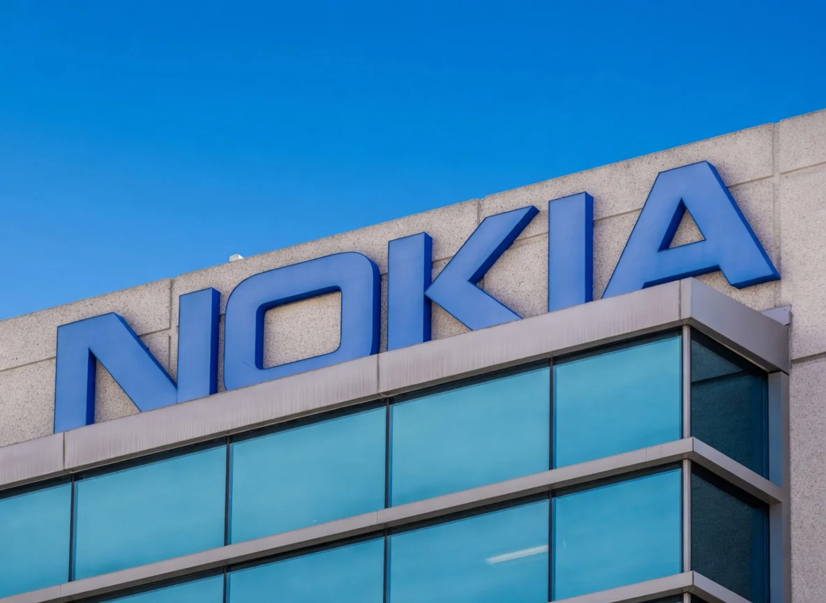 Rosenblatt Initiates Nokia (NOK) Stock Coverage with Buy Rating on AI Infrastructure Play