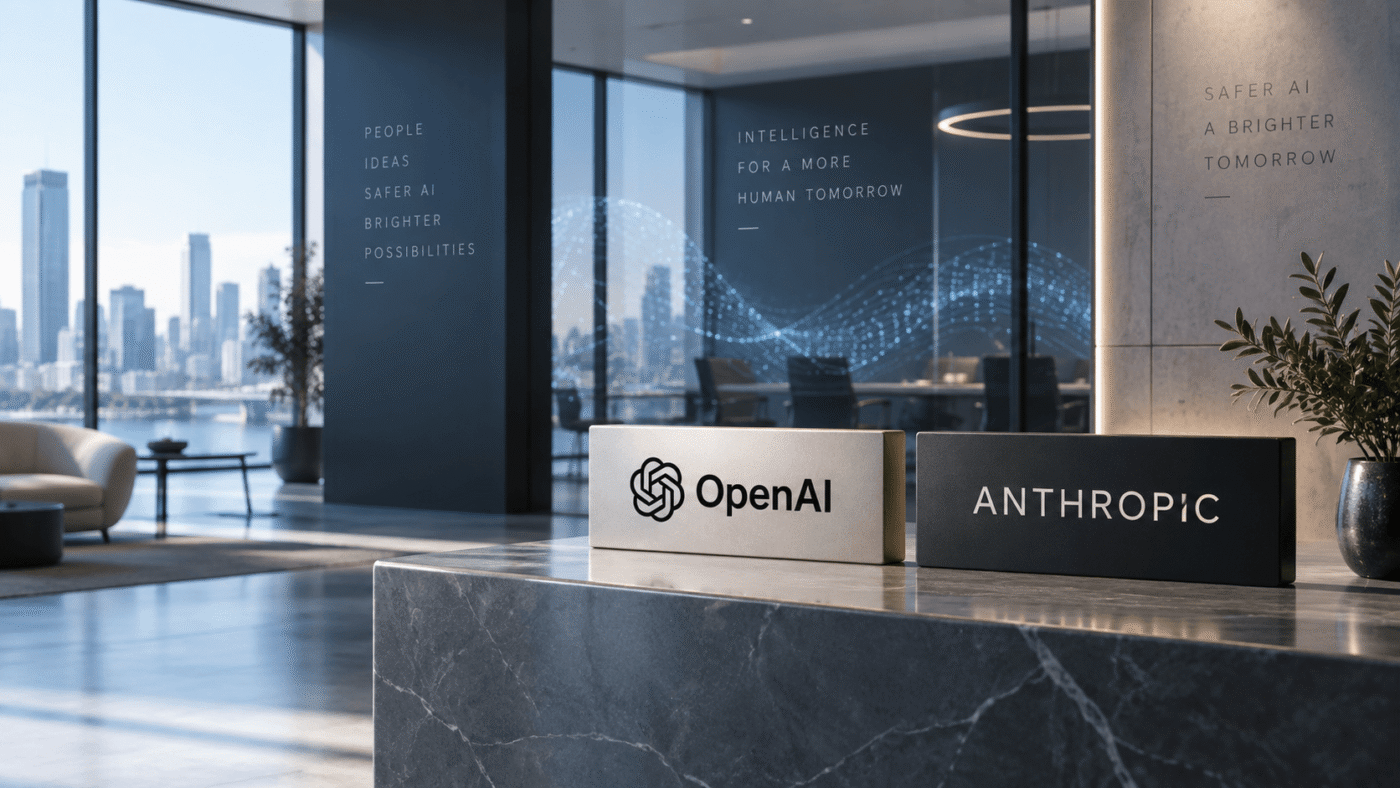 AI Industry Leaders Advocate for Development Slowdown as Safety Concerns Mount
