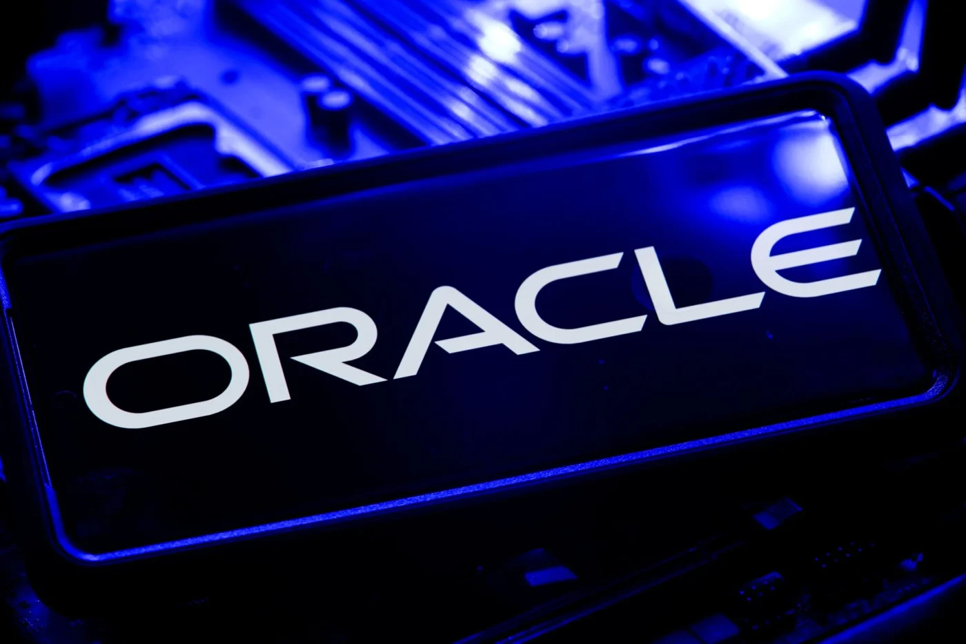 Oracle (ORCL) Stock Surges Before Key Fiscal Q1 Earnings Release