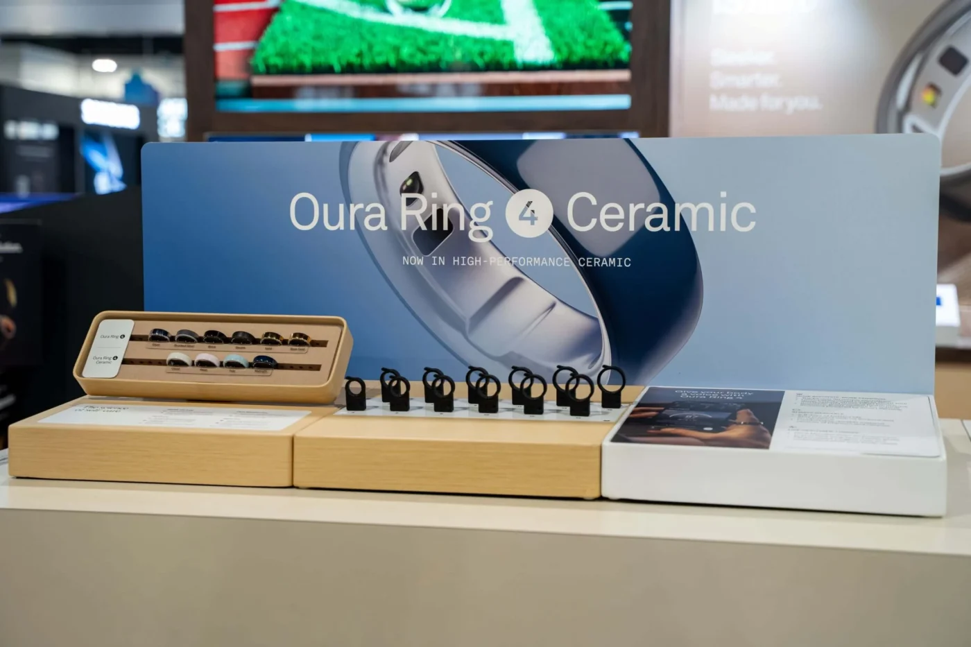 Oura Ring (OURA) Files for IPO With $1.4B Revenue and 5M Members