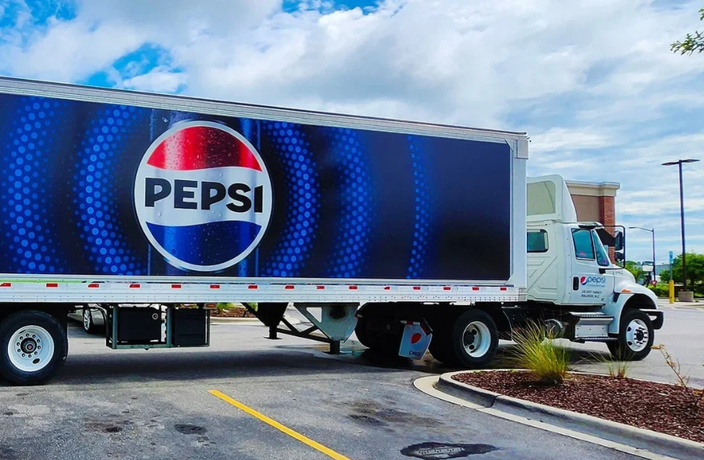 PepsiCo (PEP) Commits $1 Billion to Colombia Expansion Over Five Years