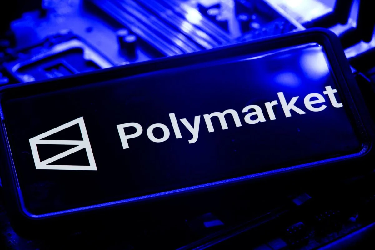 LeBron James Hints at Polymarket Partnership With Cryptic Social Media Post