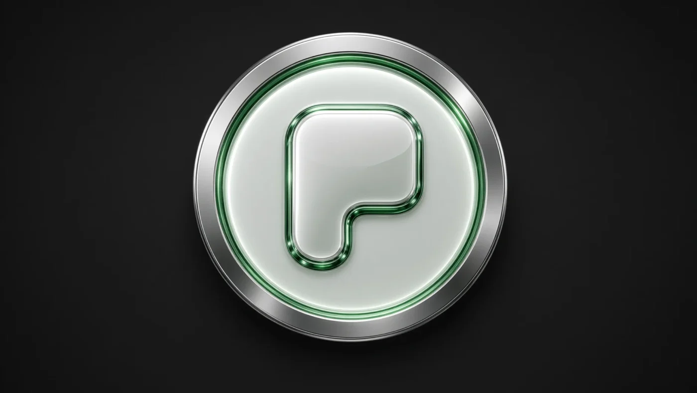 Pons (PONS) Token Rallies 16% as Robinhood Chain Launchpad Dominance Hits 82.5%