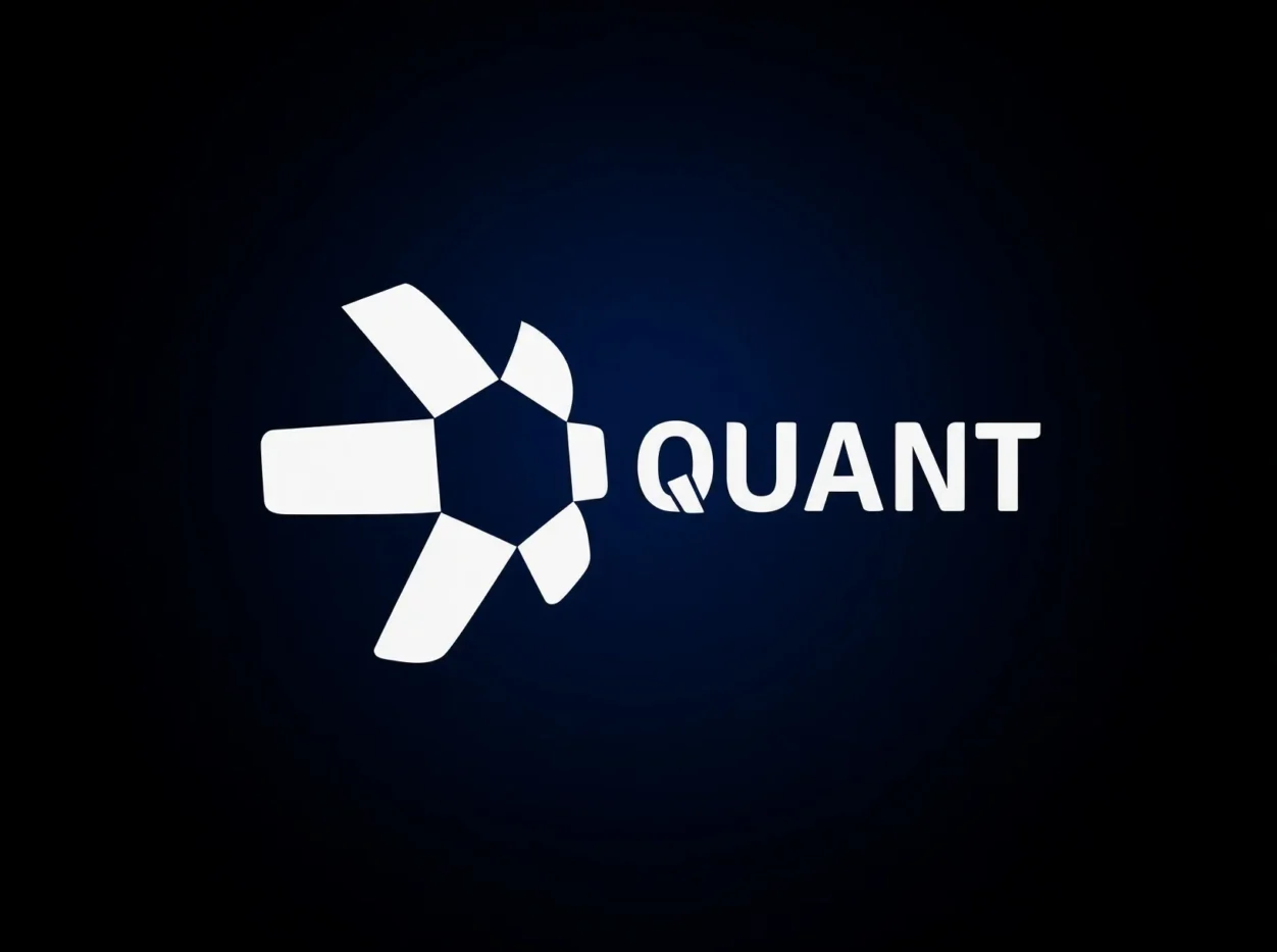 Quant (QNT) Token Skyrockets 350% Following Partnership with Major U.S. Banking Network