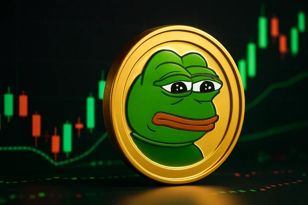 PEPE Price Surges 50% in Weekly Rally as Traders Eye Critical Resistance Zone