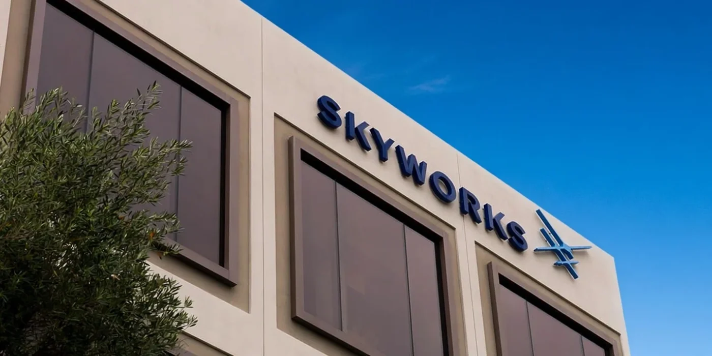 Skyworks Solutions (SWKS) Stock Surges 11% on Apple Foldable Launch and Qorvo Deal News