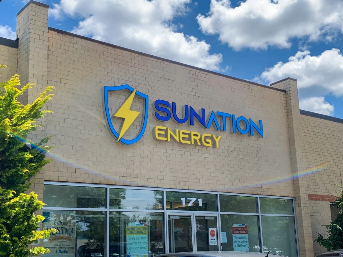 SUNation Energy (SUNE) Stock Soars 26% on Suniva’s $835M Funding Round