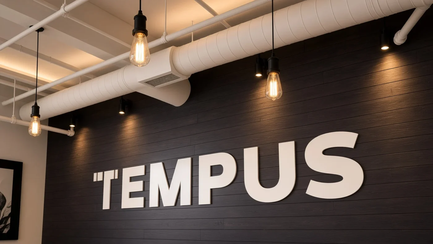Tempus AI (TEM) Stock Skyrockets 92% Since Summer Lows Following CEO’s Revenue Forecast