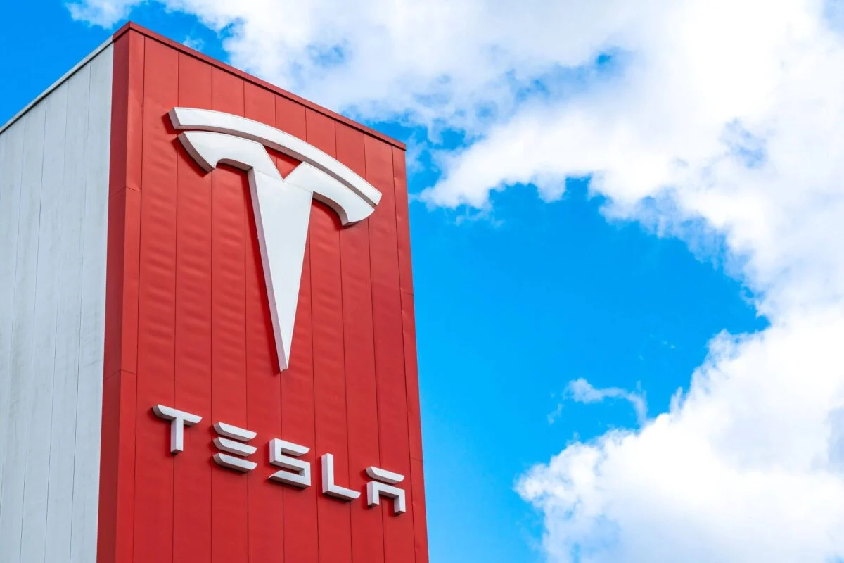Tesla (TSLA) Shares Slip as Roadster Unveiling Gets Postponed Once More