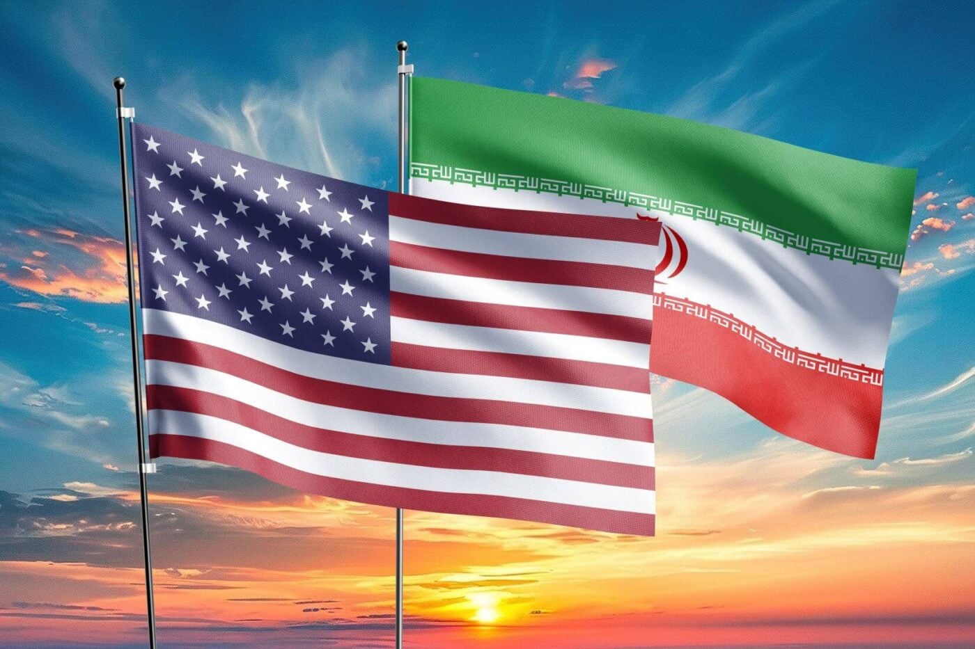 Trump Predicts Swift End to Iran Conflict Amid Hormuz Strait Negotiations