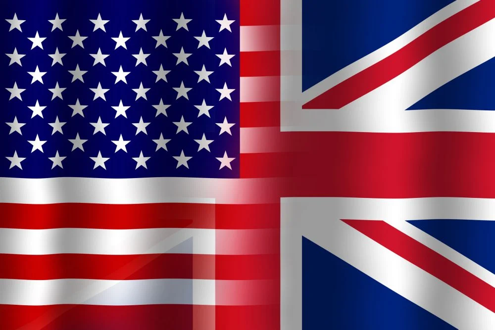 US and UK Join Forces in Historic Agreement to Combat Global Crypto Fraud Networks