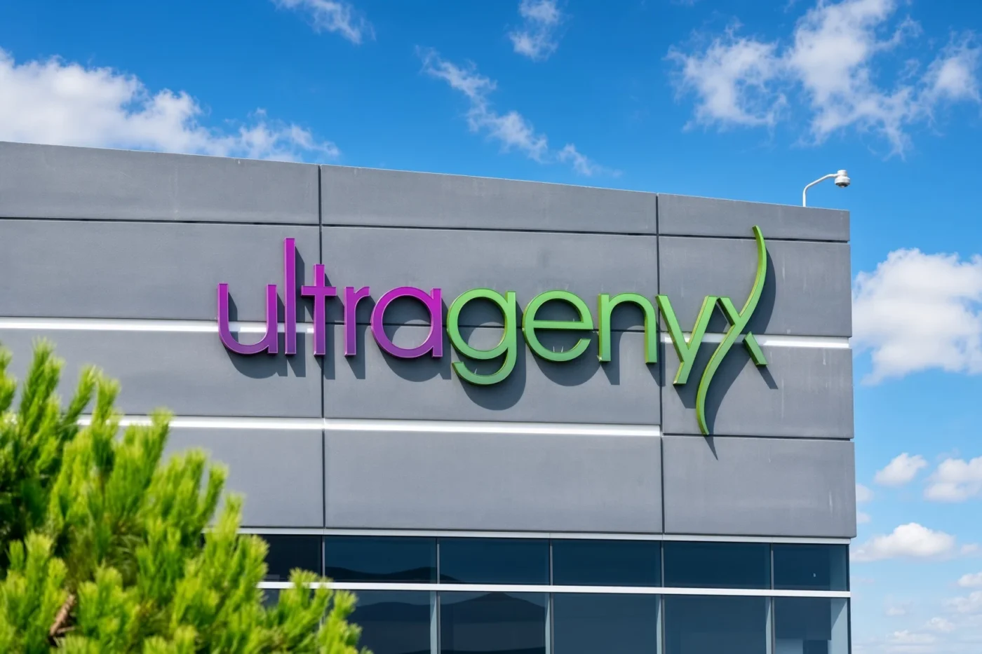 Ultragenyx (RARE) Shares Surge 13% Following FDA Approval of Groundbreaking Gene Therapy