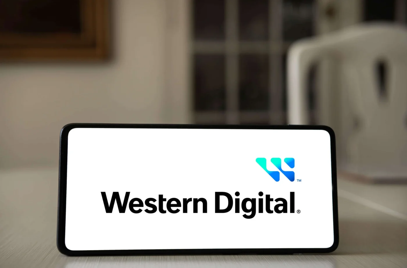 Western Digital (WDC) Stock Jumps 6% as AI Infrastructure Fuels Storage Demand