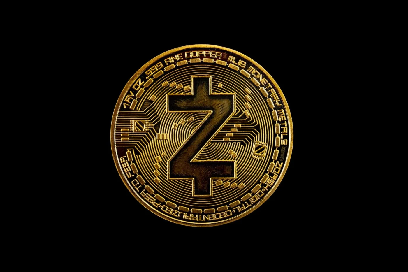 Zcash (ZEC) Reaches Record $1,225 Peak as Privacy Token Rallies 20% Amid Grayscale ETF Success
