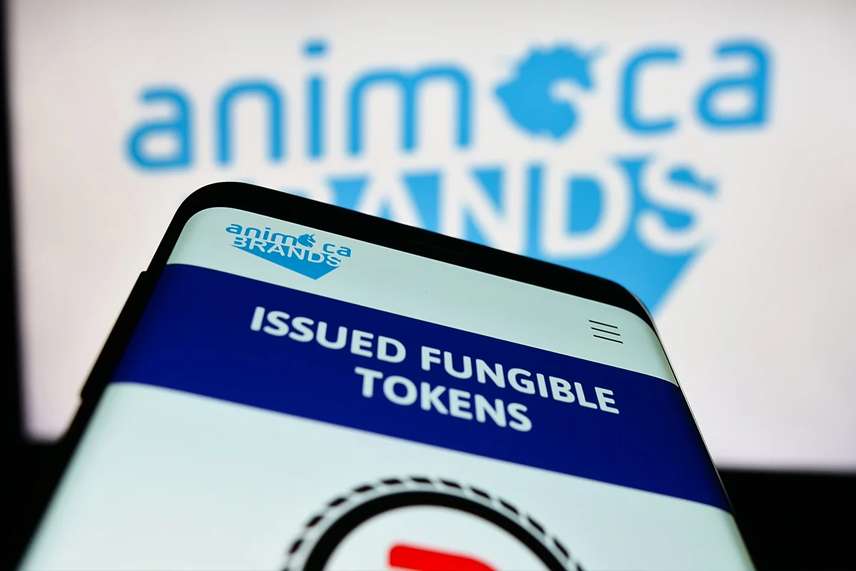 Animoca Brands Halts Currenc Group Merger Due to Timeline Challenges