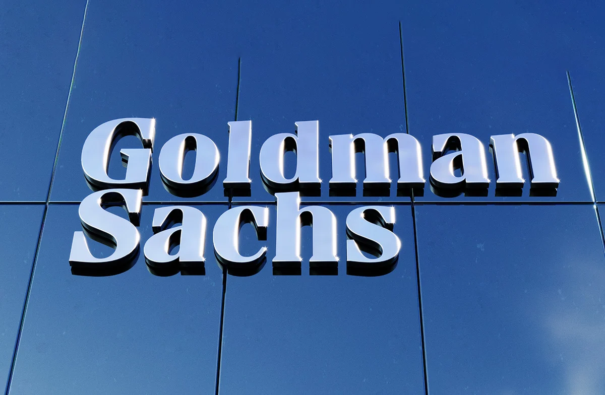 Goldman Sachs Emerges as Top XRP ETF Institutional Holder with $87.45M Position