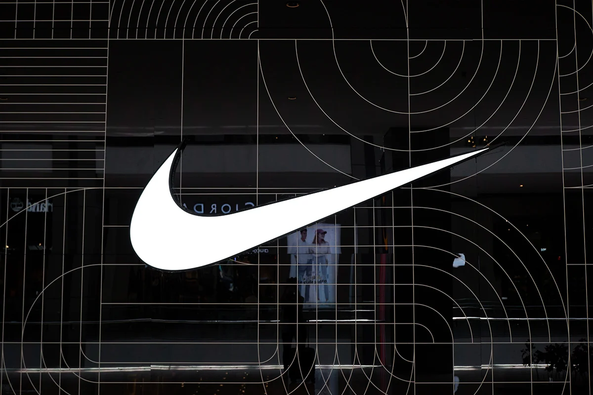 Is Nike (NKE) Stock About to Lose Its Dow Jones Spot?