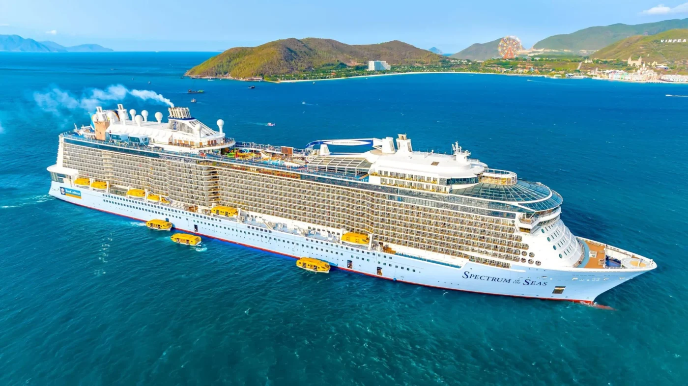 Royal Caribbean (RCL) Stock Gains After $3B Sandals Resorts Acquisition Confirmed