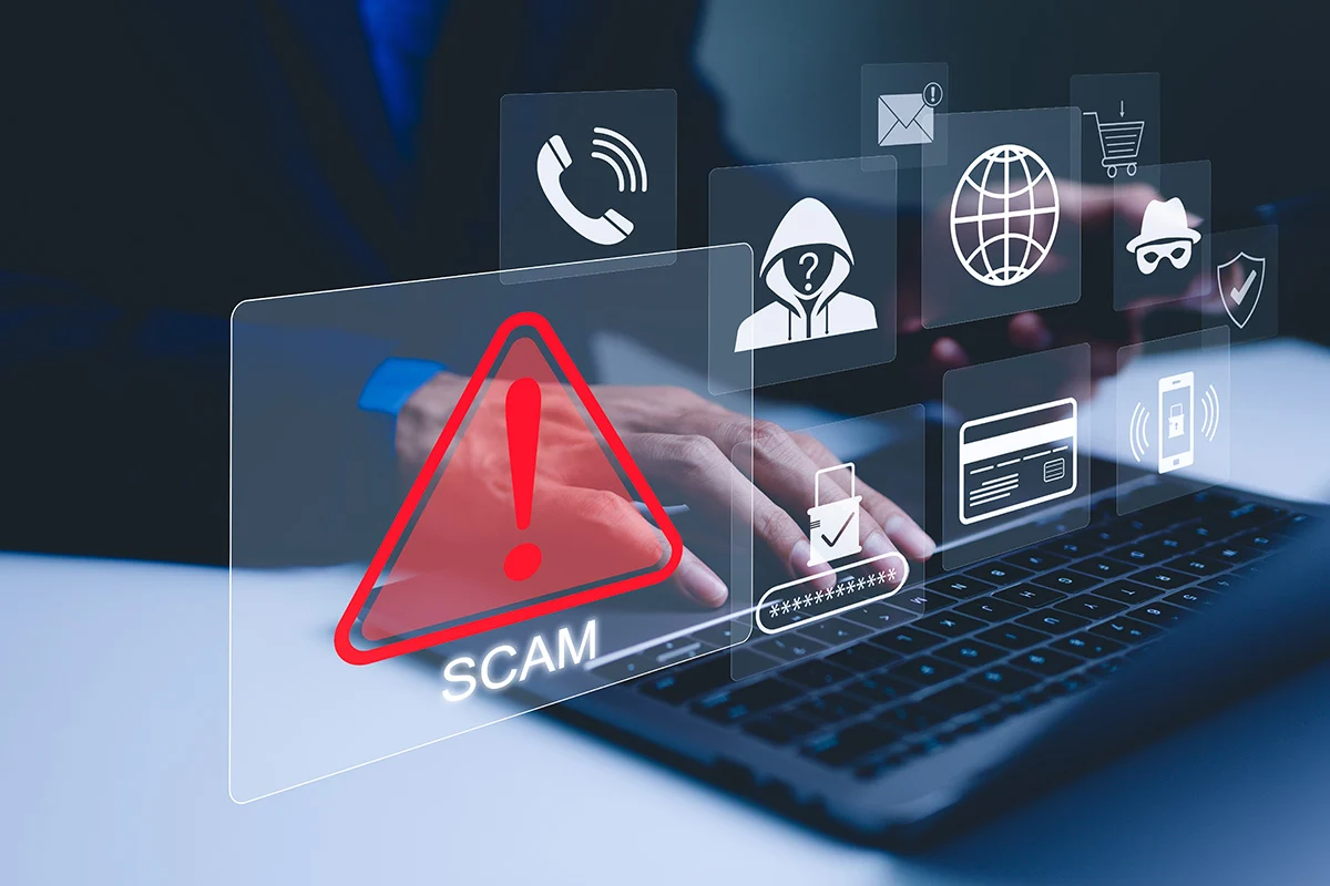 US Treasury Traces $12.7 Billion in Crypto Fraud to Southeast Asian Crime Syndicates