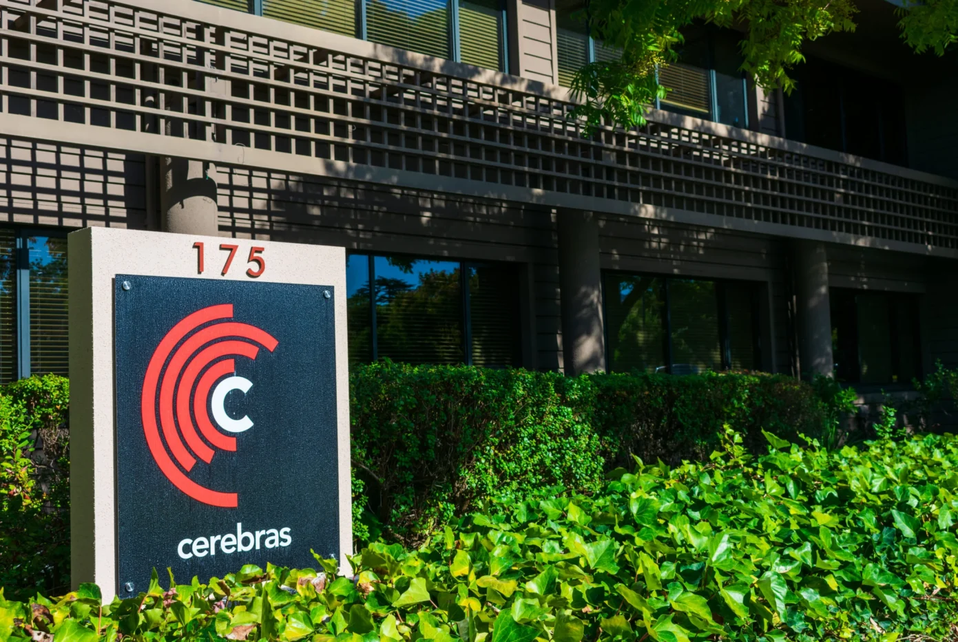 Cerebras Systems (CBRS) Stock Climbs as 165 MW Finnish AI Data Center Takes Shape
