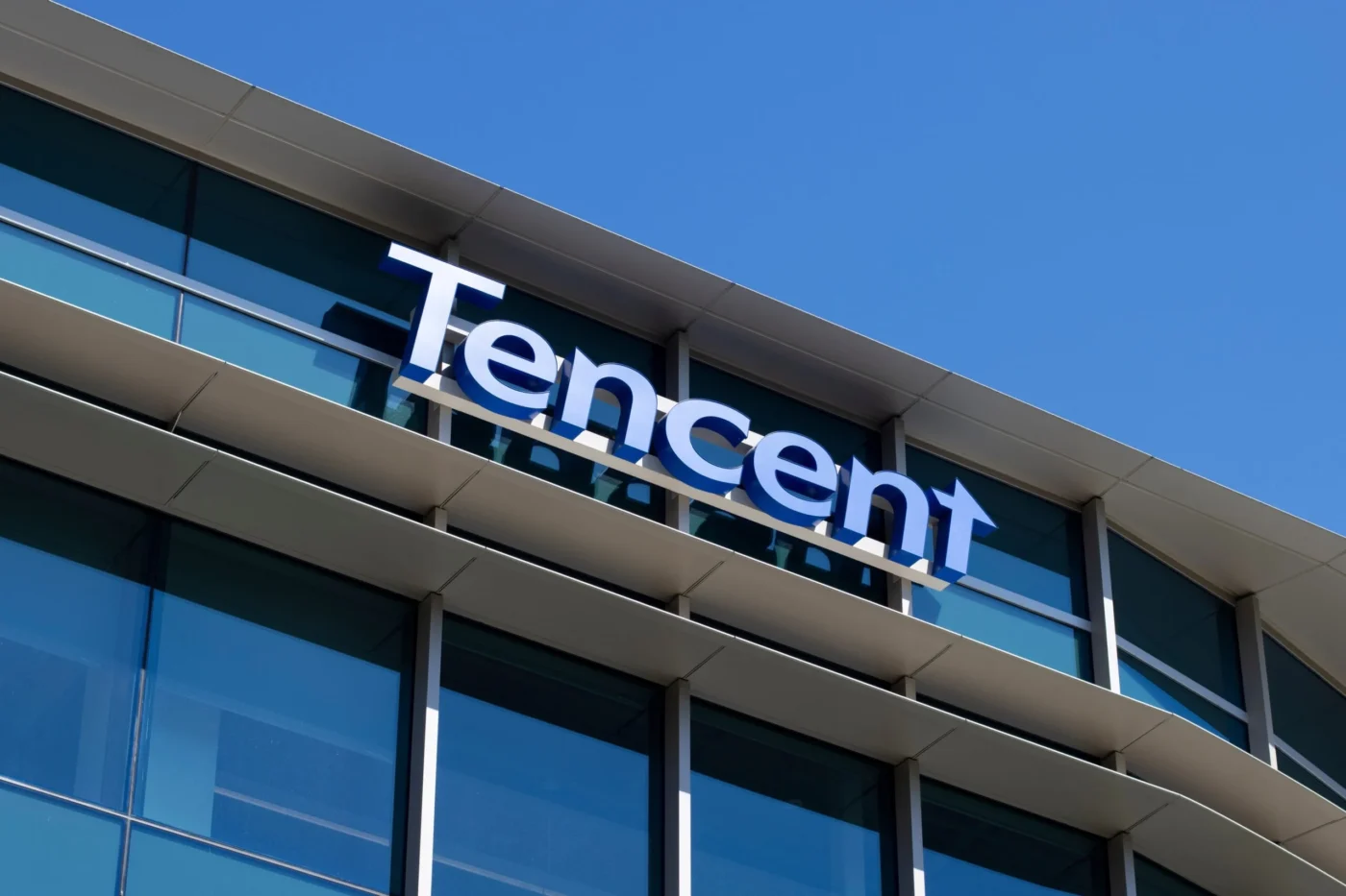 Tencent (TCTZF) Stock Surges 5% Following Advanced AI Image Generator Release