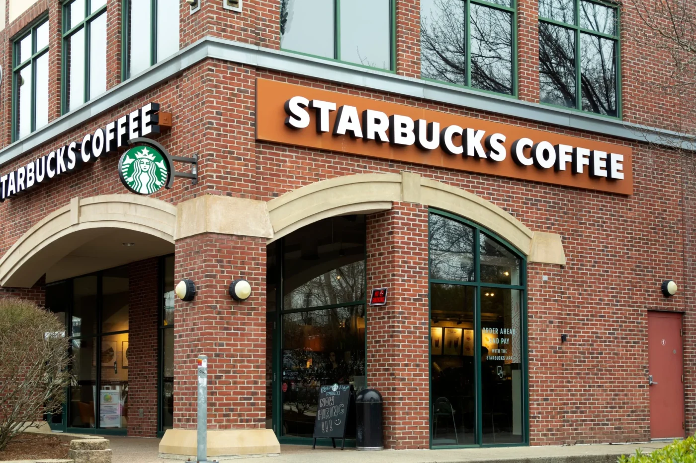 Starbucks (SBUX) Stock Gains Momentum as Renovation Strategy Takes Center Stage