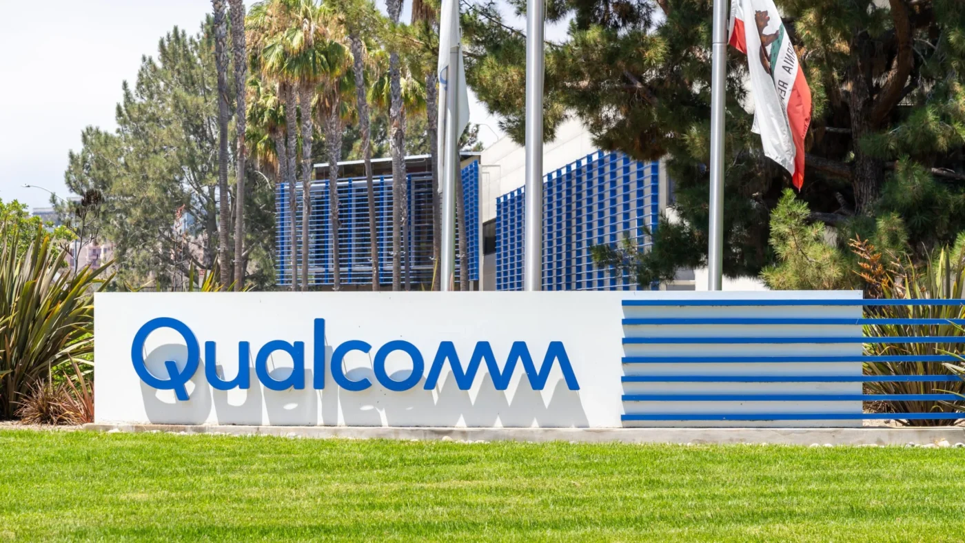Qualcomm (QCOM) Surges Nearly 10% on Massive $60B Amazon AI Partnership