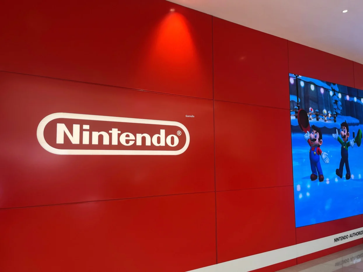 Nintendo (NTDOY) Shares Plunge Nearly 12% Over Five Days After Switch 2 Lineup Revealed