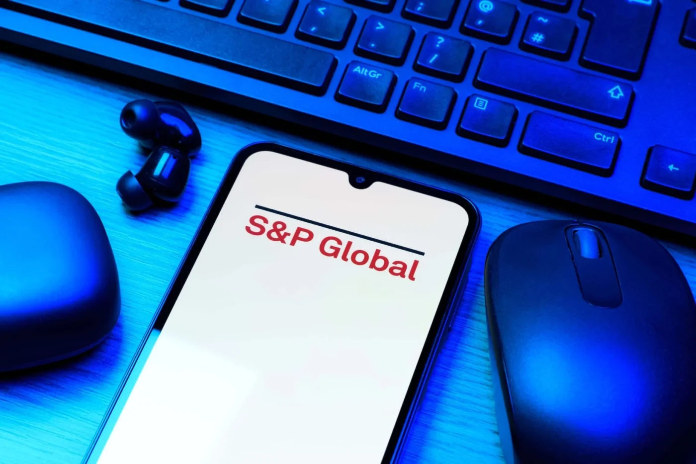 S&P Global Backs Crypto Data Firm Kaiko With Strategic $110M Investment